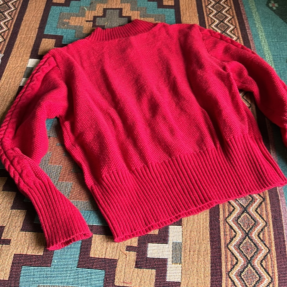 Cardigan - Picture 5 of 10